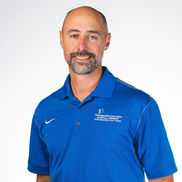 Shawn Dailey | Therapeutic Associates Physical Therapy