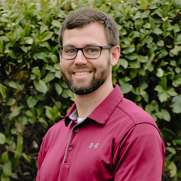 Brandon Root | Therapeutic Associates Physical Therapy