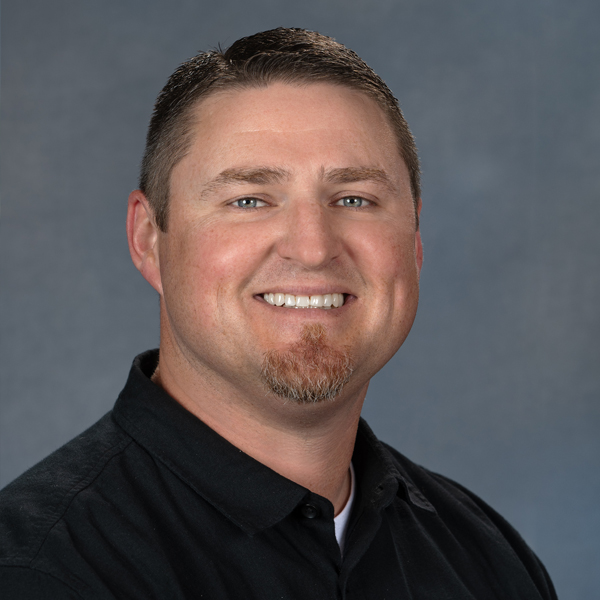 Chad Dybdahl | Therapeutic Associates Physical Therapy
