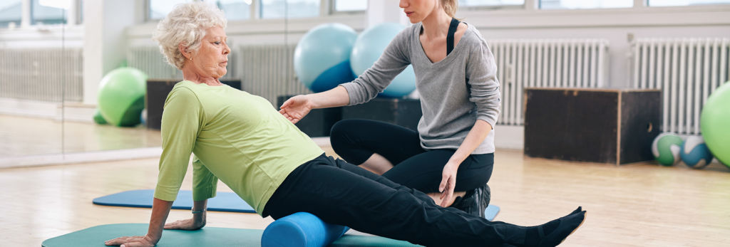 Foam-Roller-exercise