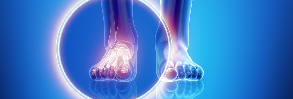 Foot-Ankle-Lower-Leg-Plantar-Fascia-Pain---Physical-Therapy