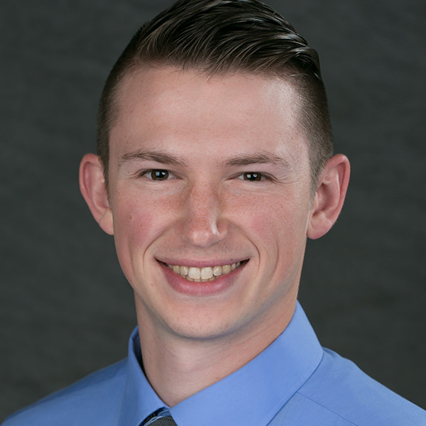 Joshua Gillette - Therapeutic Associates Gateway Physical Therapy