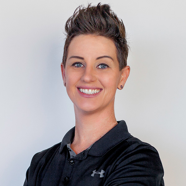 Leah Holbrook | Therapeutic Associates Physical Therapy