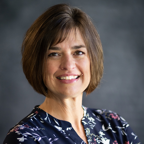 Lisa Corrigan | Therapeutic Associates Physical Therap