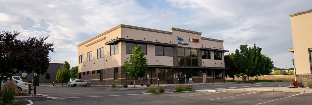 Therapeutic Associates Physical Therapy - Meridian