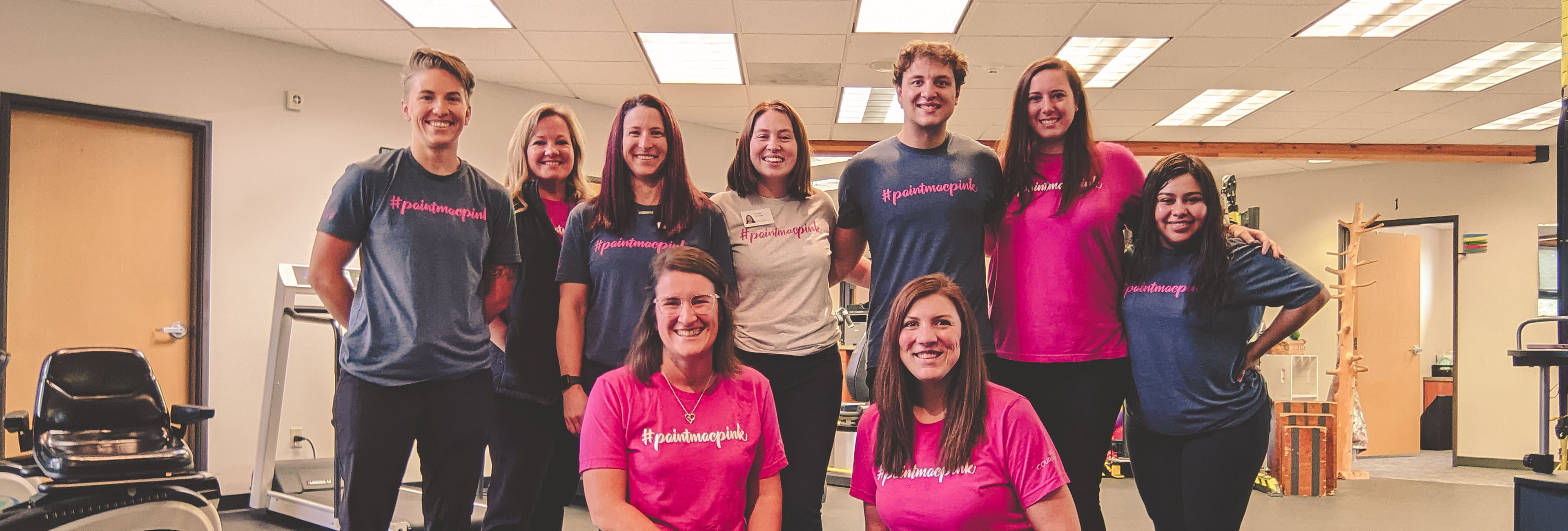 Therapeutic Associates Ability Physical Therapy - Our Team