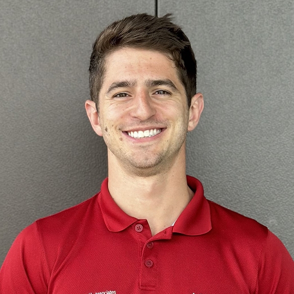 Zach LaBianco | Therapeutic Associates Physical Therapy