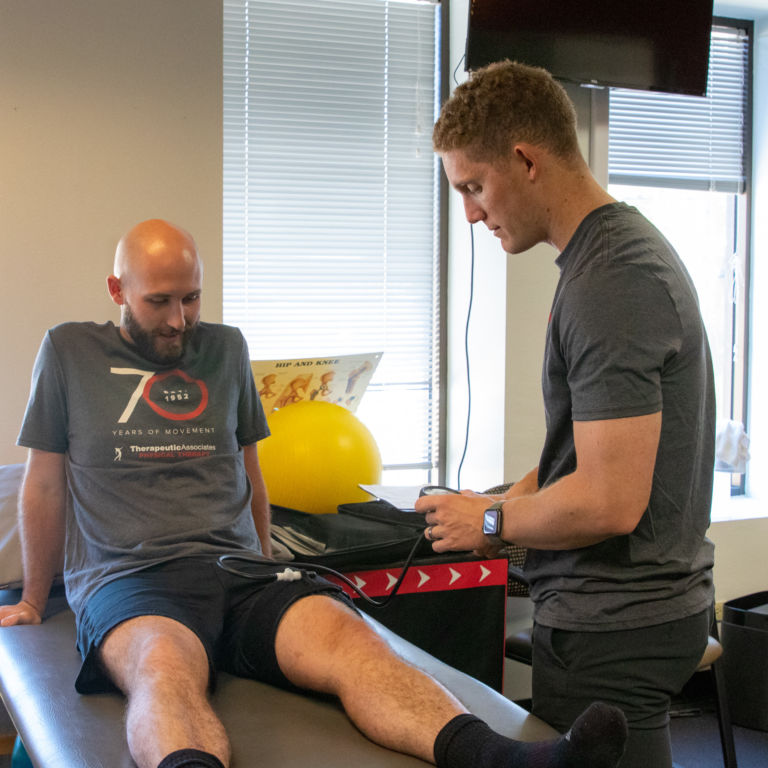 Therapeutic Associates Physical Therapy - Boise State St