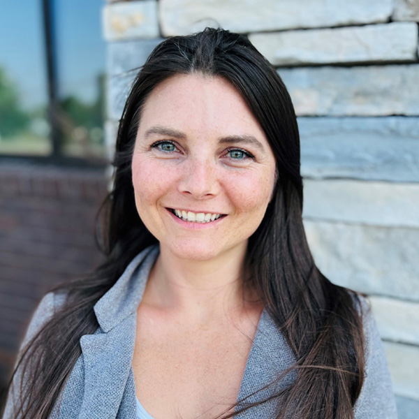 Nichole Biskeborn | Therapeutic Associates Physical Therapy