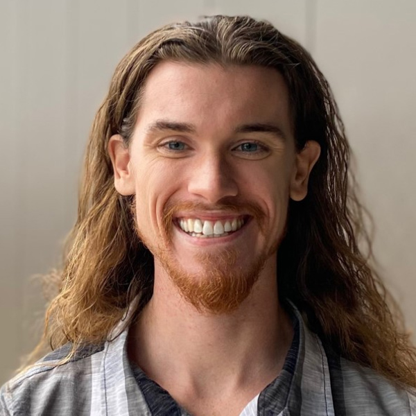 Erik Iverson