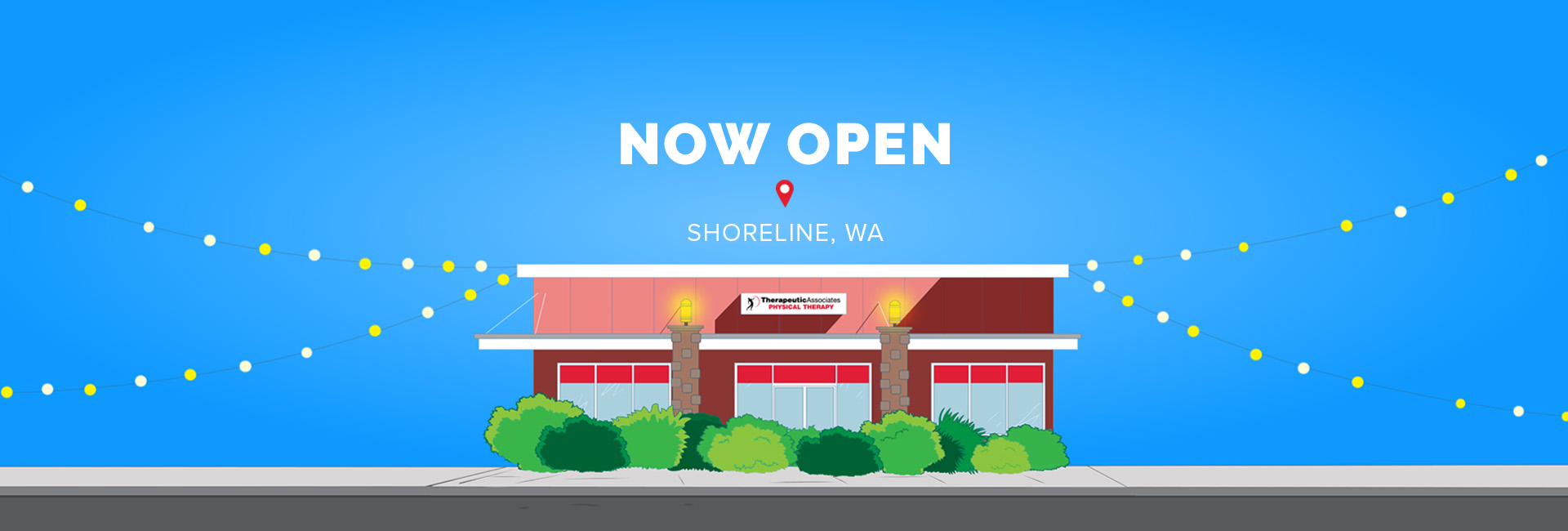 Therapeutic Associates Physical Therapy - Shoreline