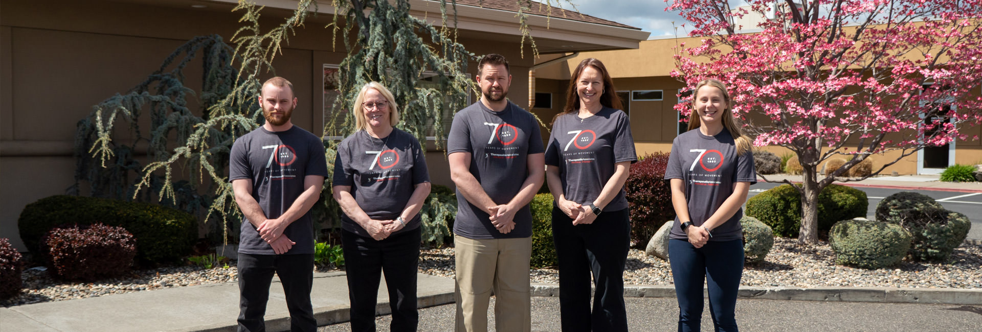 Therapeutic Associates Richland Physical Therapy