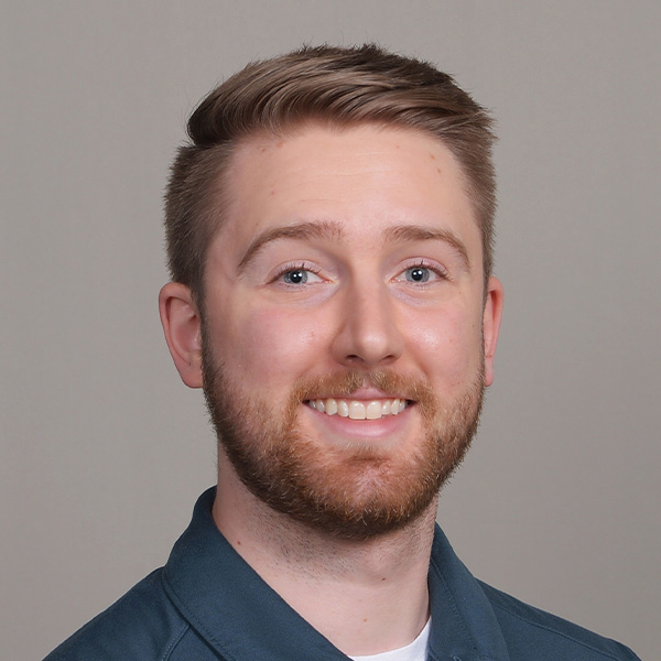 Chance Ziegler - Physical Therapist - Therapeutic Associates Physical Therapy