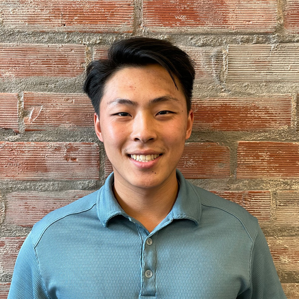 Derek Wong | Therapeutic Associates Physical Therapy