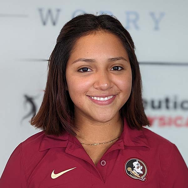 Gabby Lopez - Therapeutic Associates Physical Therapy