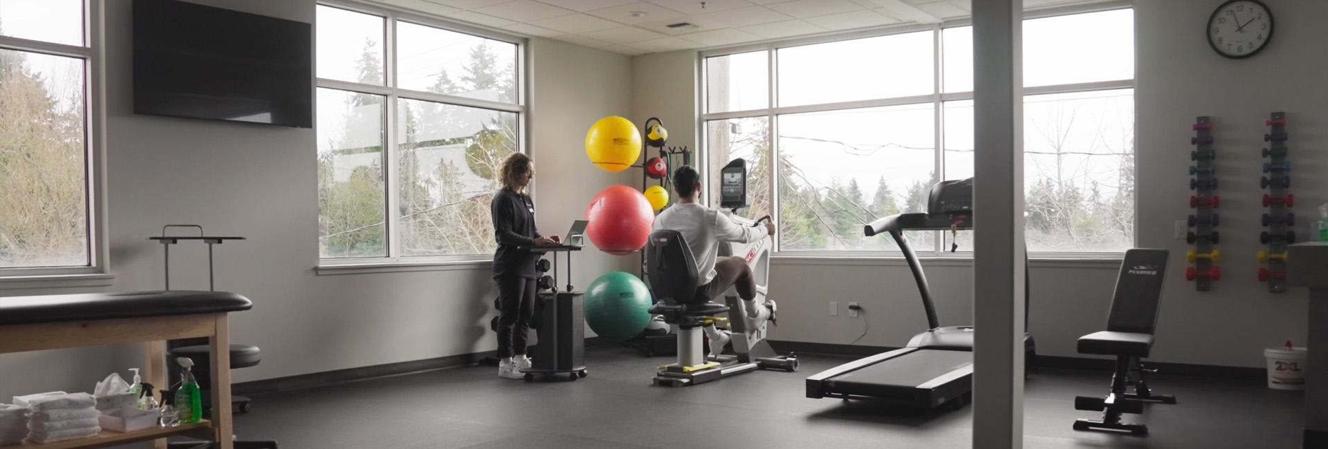 Therapeutic Associates Physical Therapy - Central Tacoma