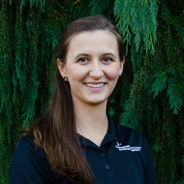 Elizabeth Mollers | Therapeutic Associates Physical Therapy