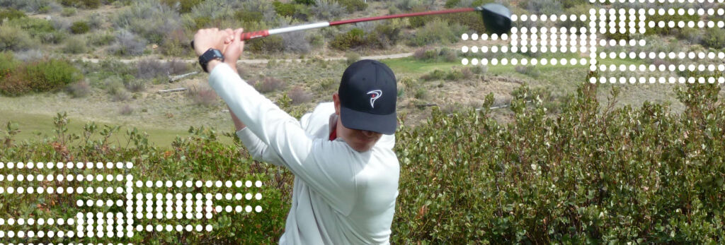Golf Workshop - Backswing Flexibility - Bend Oregon - Header