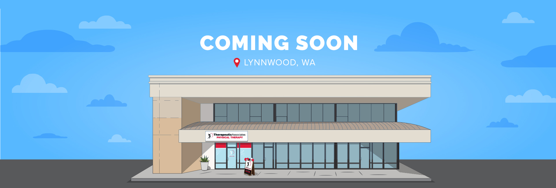 Therapeutic Associates Physical Therapy - Lynnwood