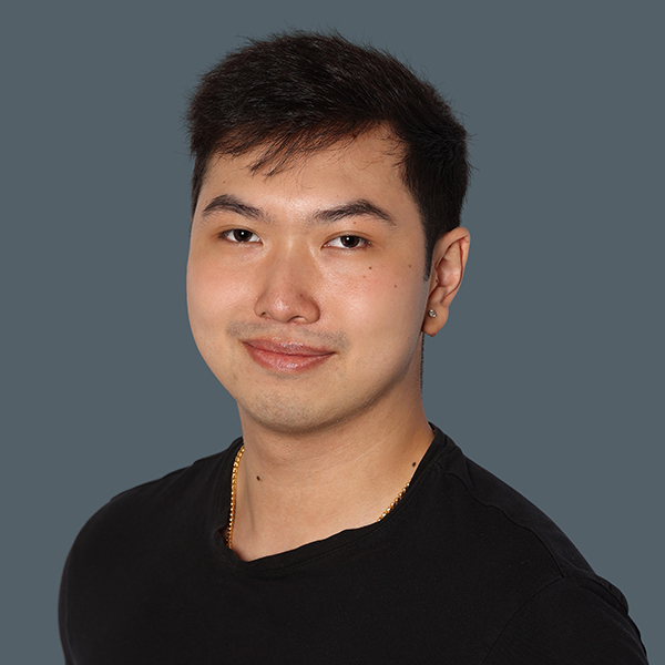 Eddie Chen | Therapeutic Associates Physical Therapy