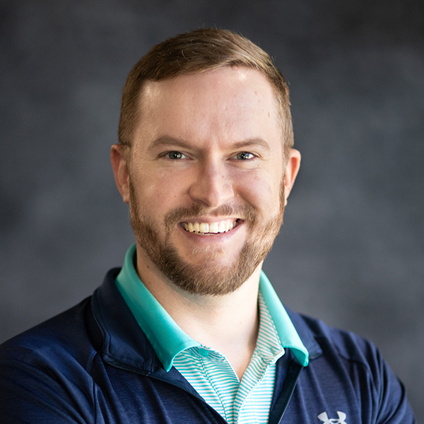 Jake Hodges | Therapeutic Associates Physical Therapy