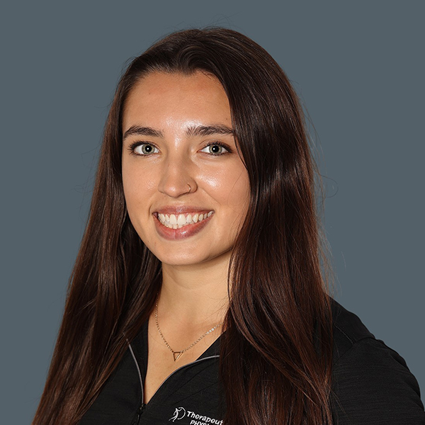Melody Bryden | Therapeutic Associates Physical Therapy