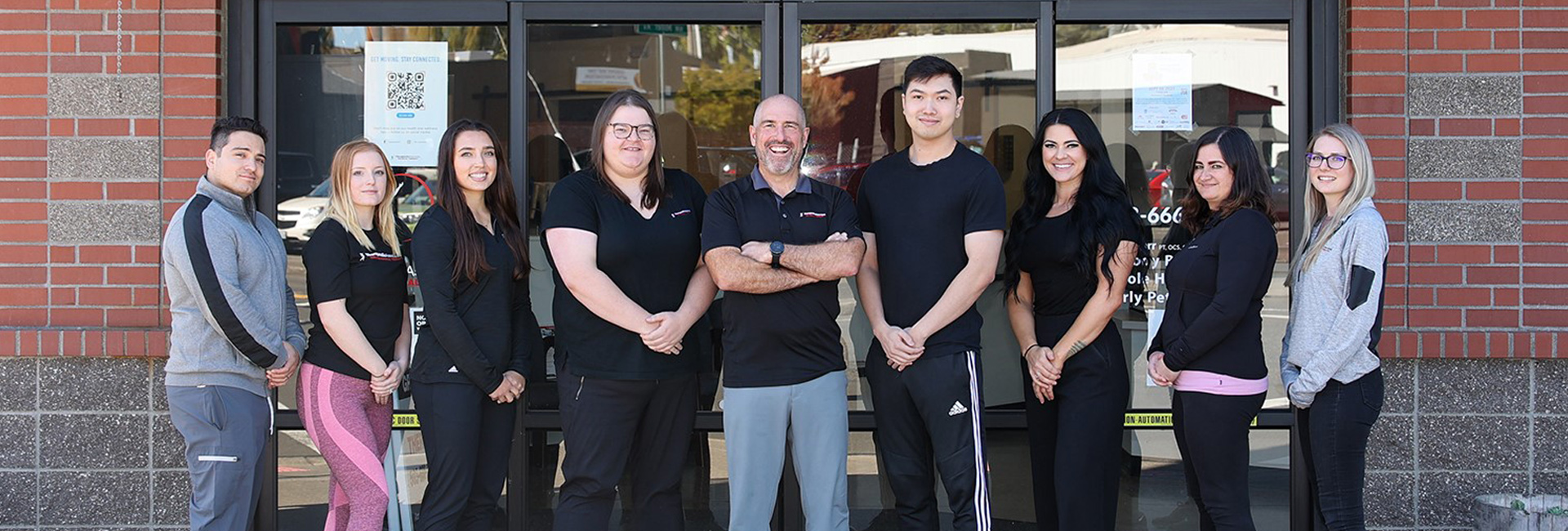 Therapeutic Associates Gresham Physical Therapy