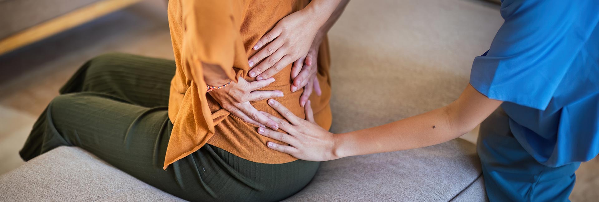 Lumbar Strain Is It Permanent? Blog