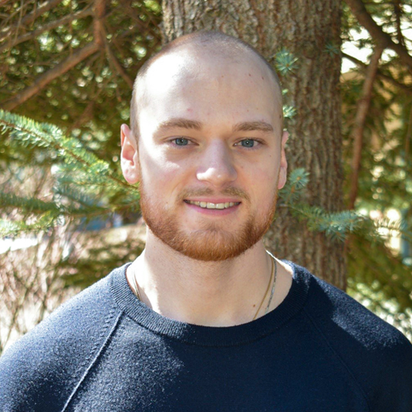 Sawyer Robertson | Therapeutic Associates Physical Therapy