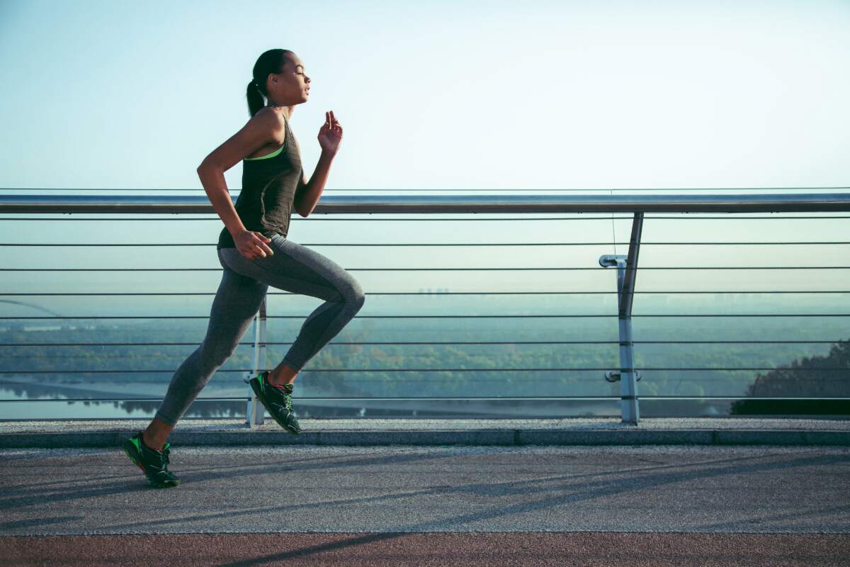 Leaner Running Calf Cramps While Training for a 5K? Causes + Fixes | Blog